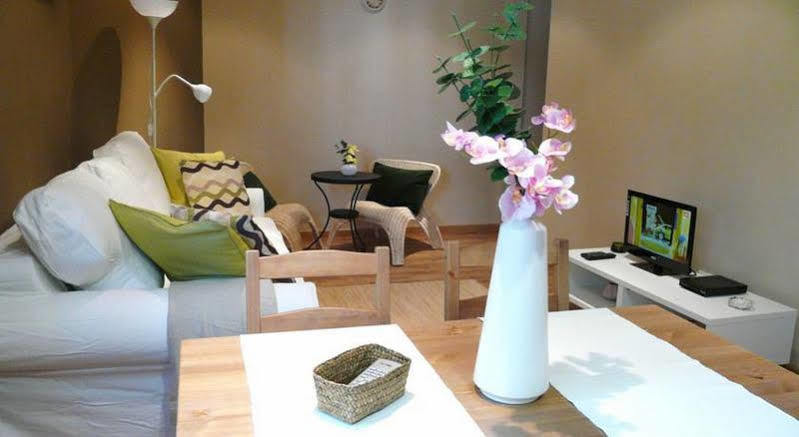 Apr Numancia Apartment
