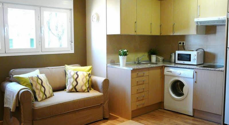 Apr Numancia Apartment *
