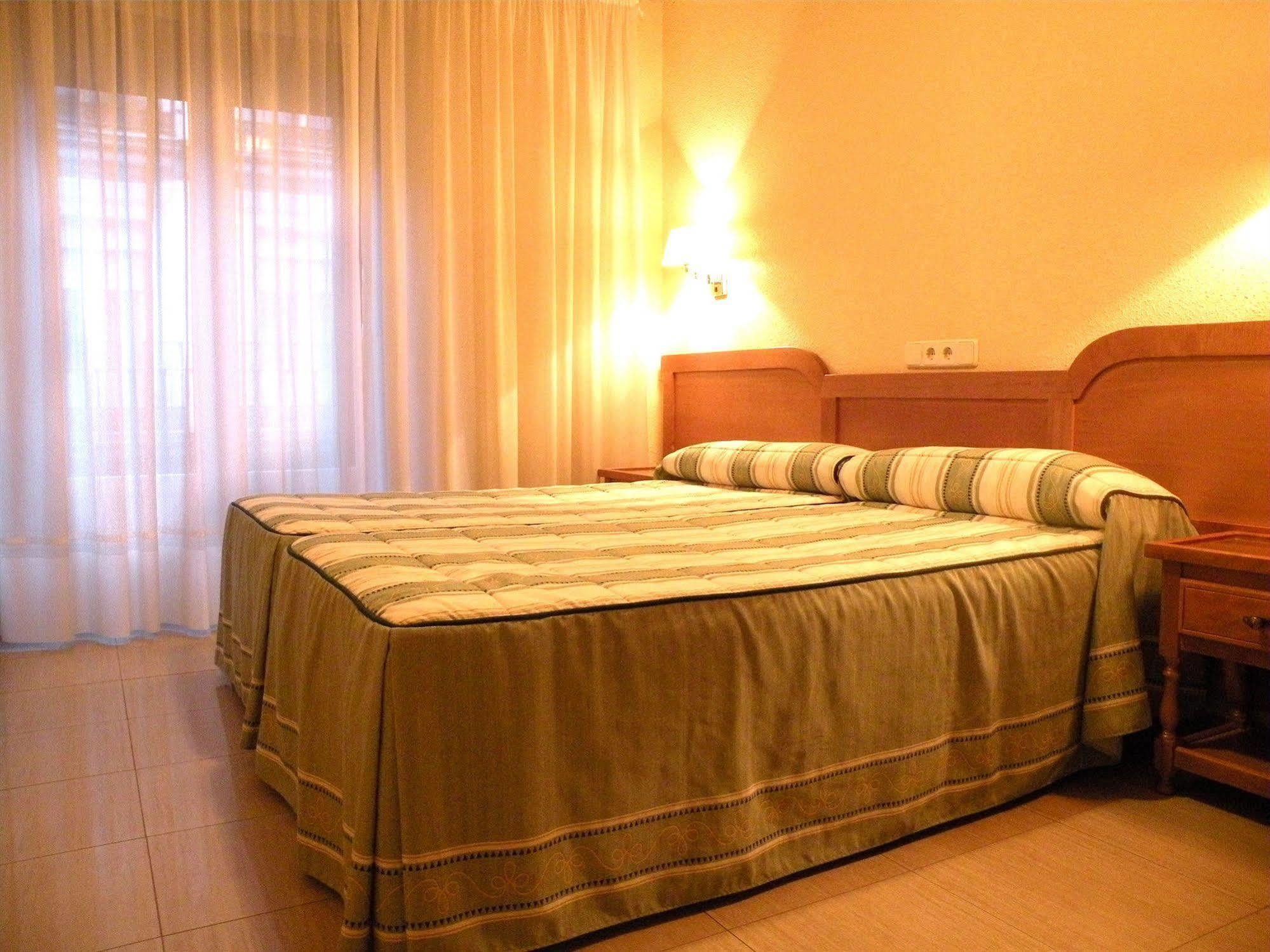 Benamar Guest house Madrid