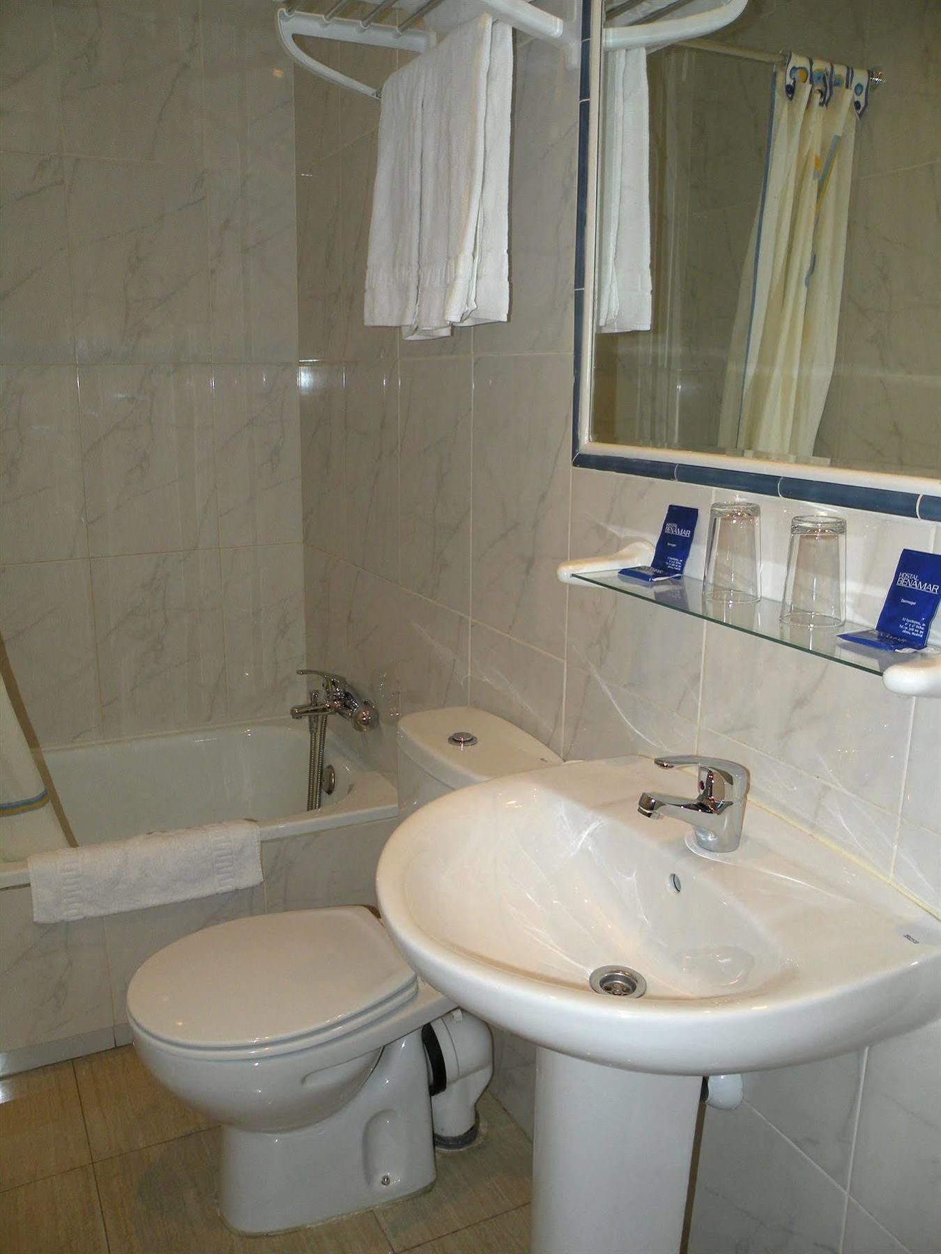 Guest house Benamar