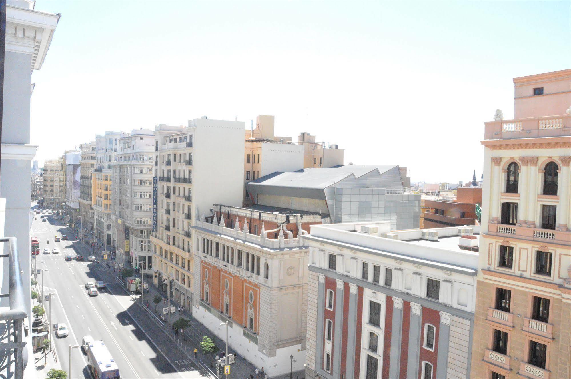 Guest house Miami Madrid