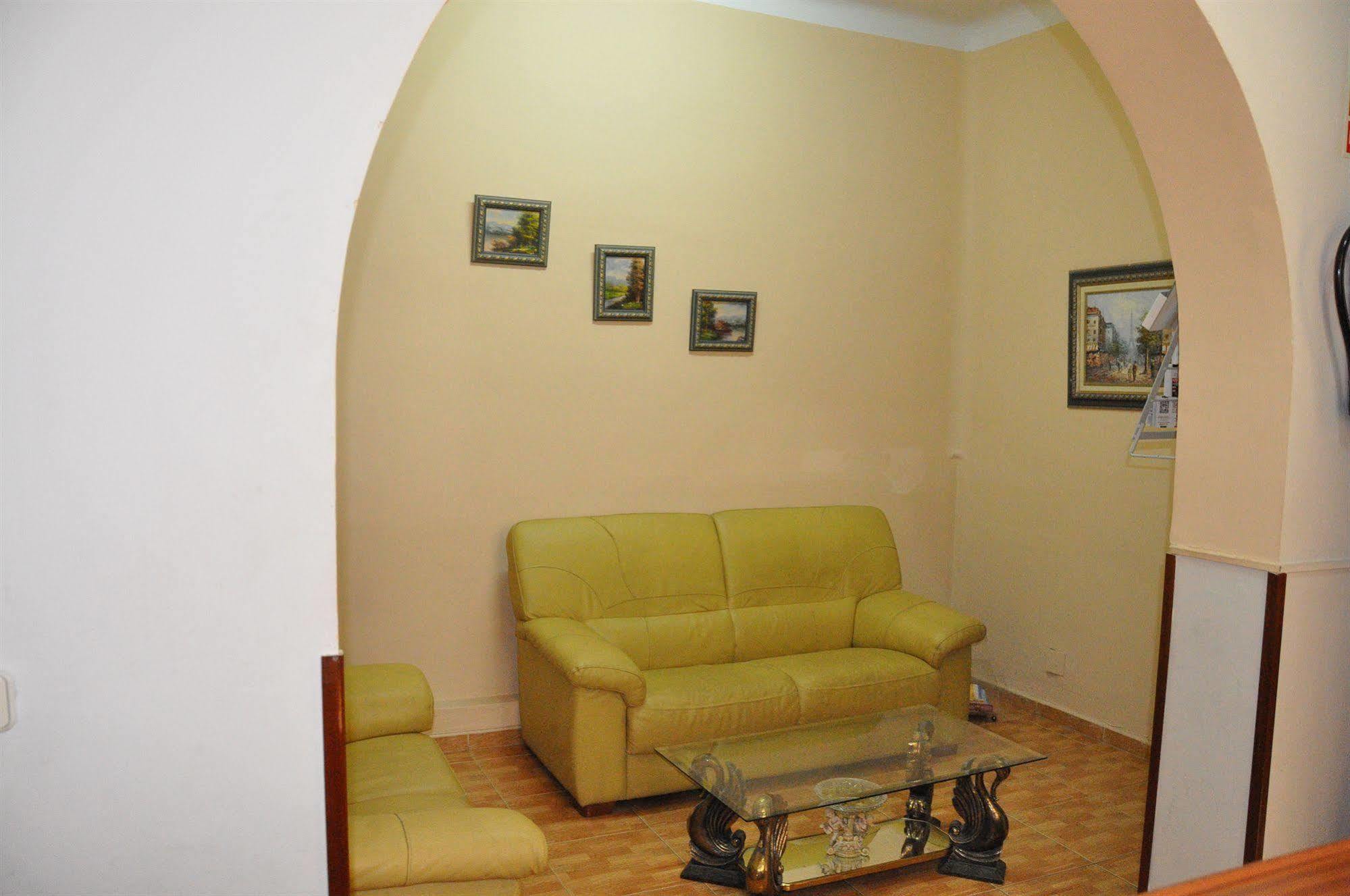 Guest house Miami 2*