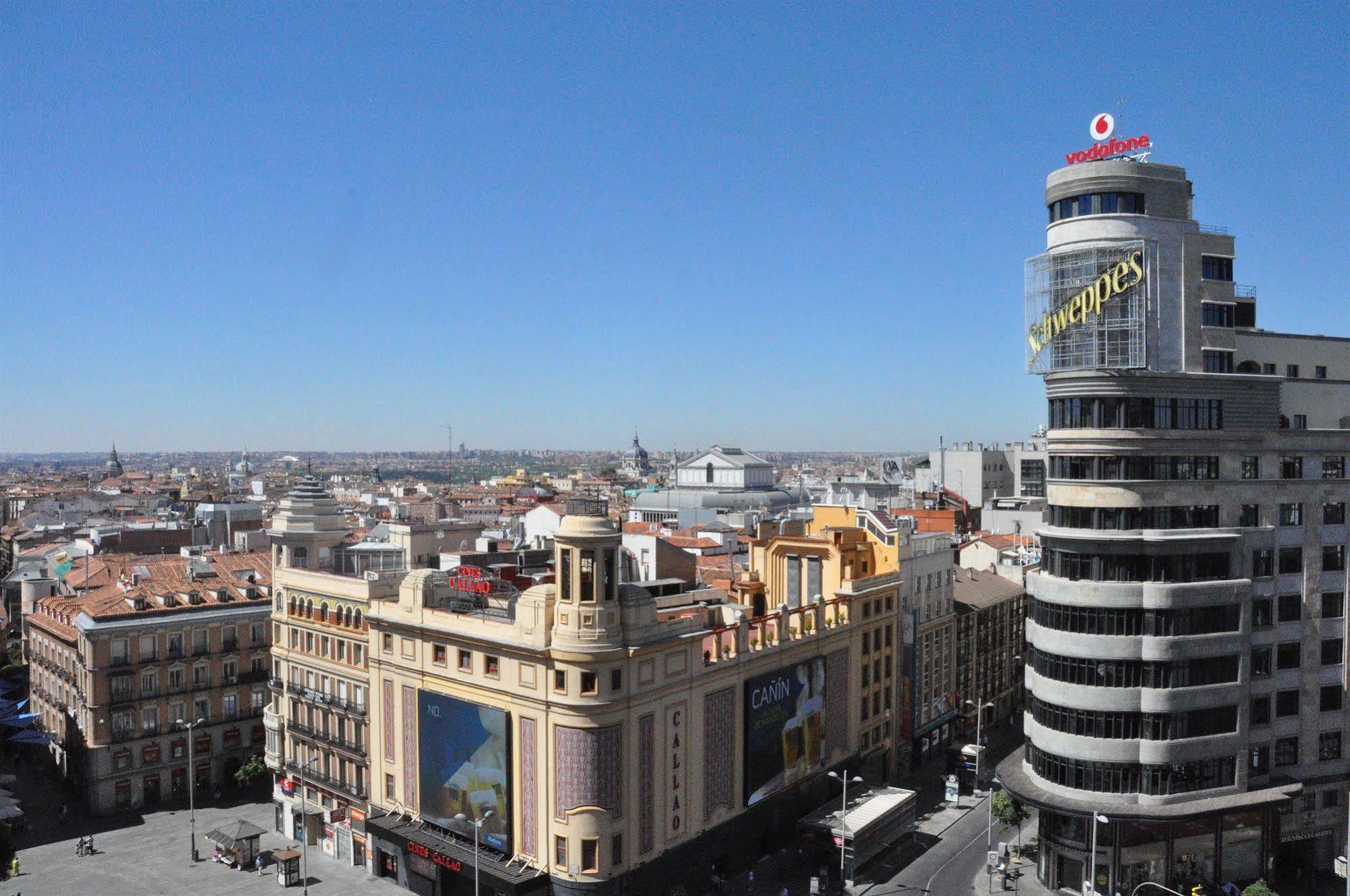 Guest house Miami Madrid