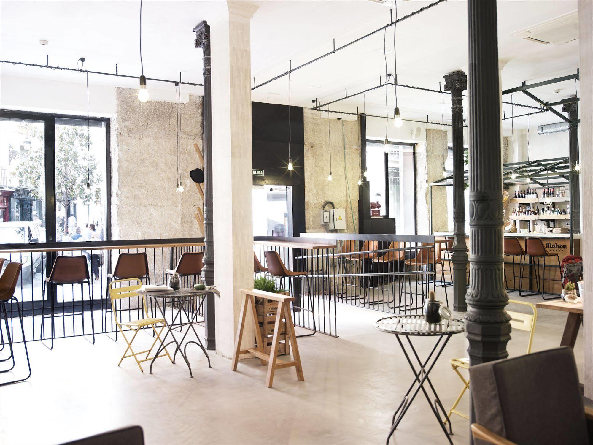 The Hostel
