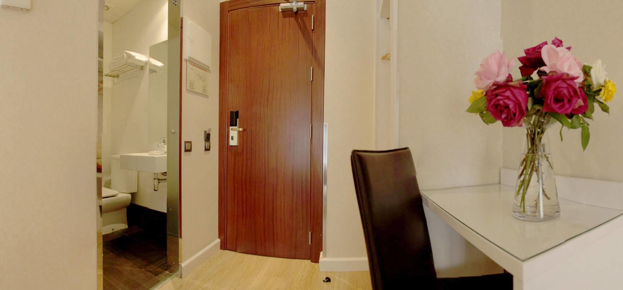 Guest house Ch Olmedo