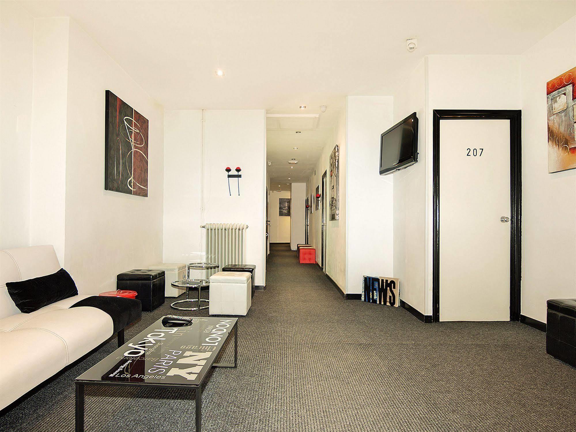 Gala Guest house