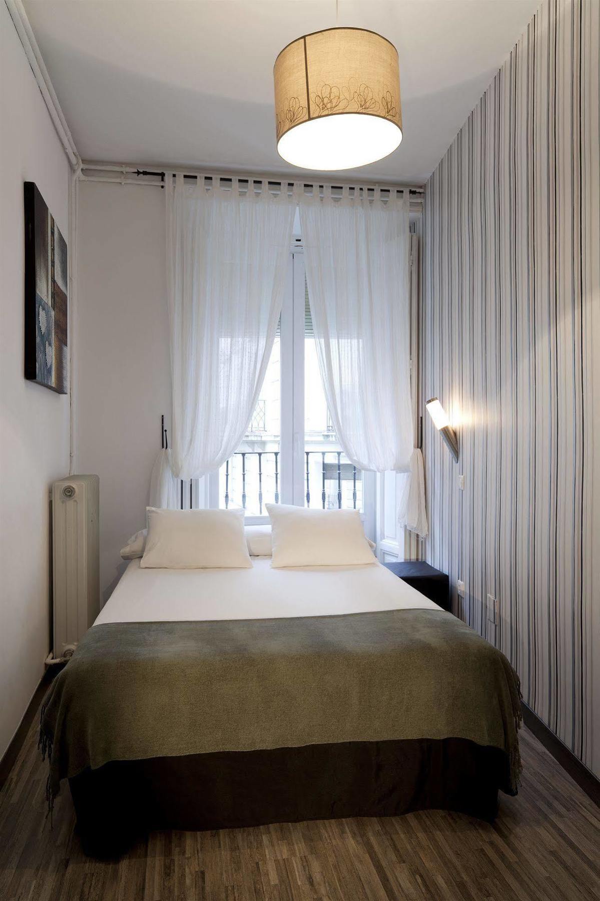 Gala Guest house Madrid