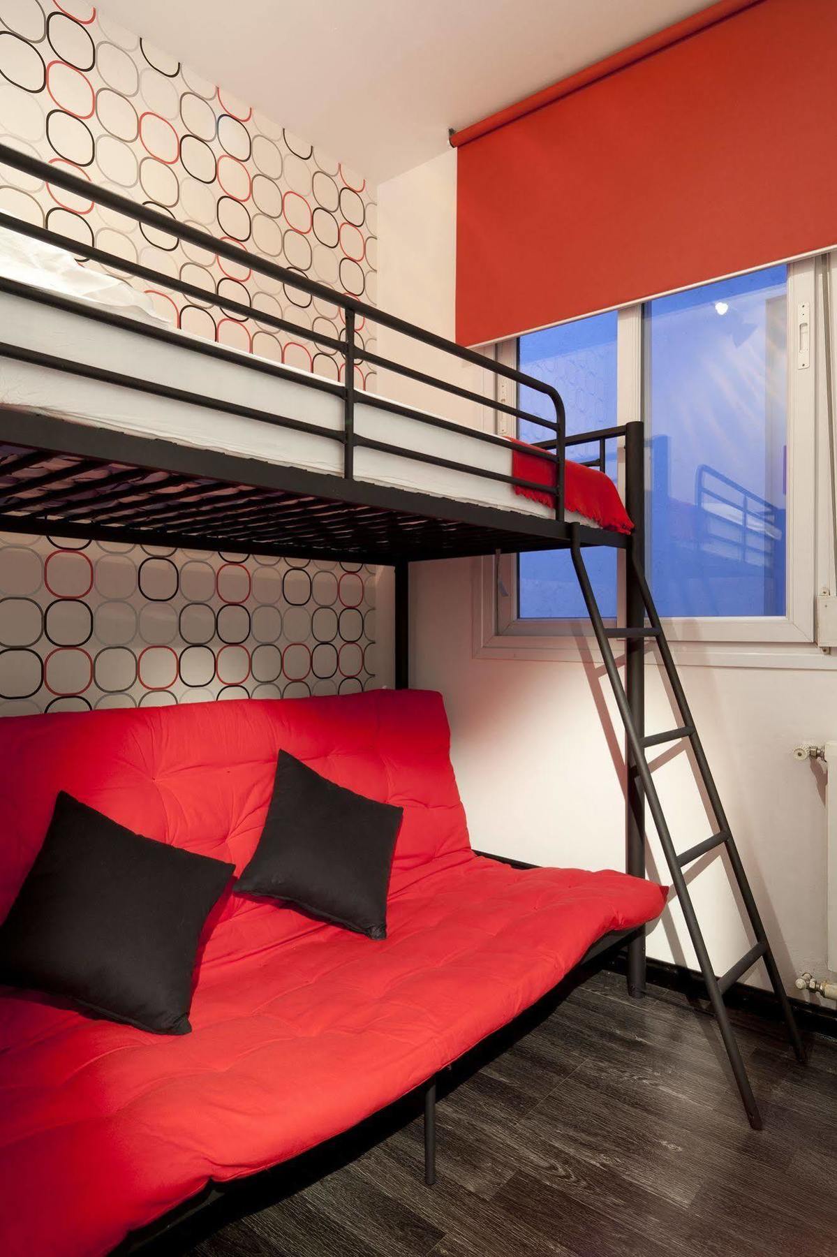 Gala Guest house Madrid