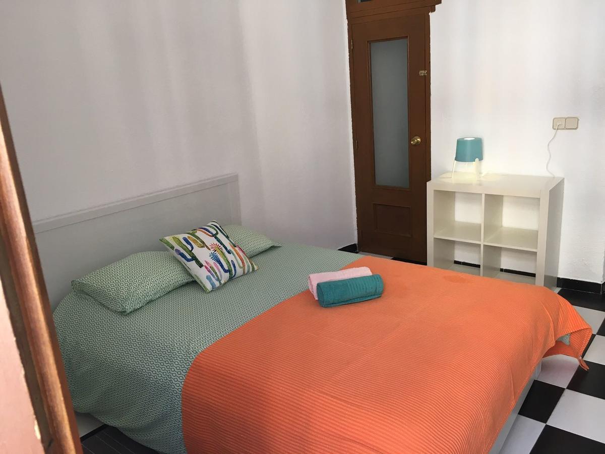 Imperial Apartment Madrid