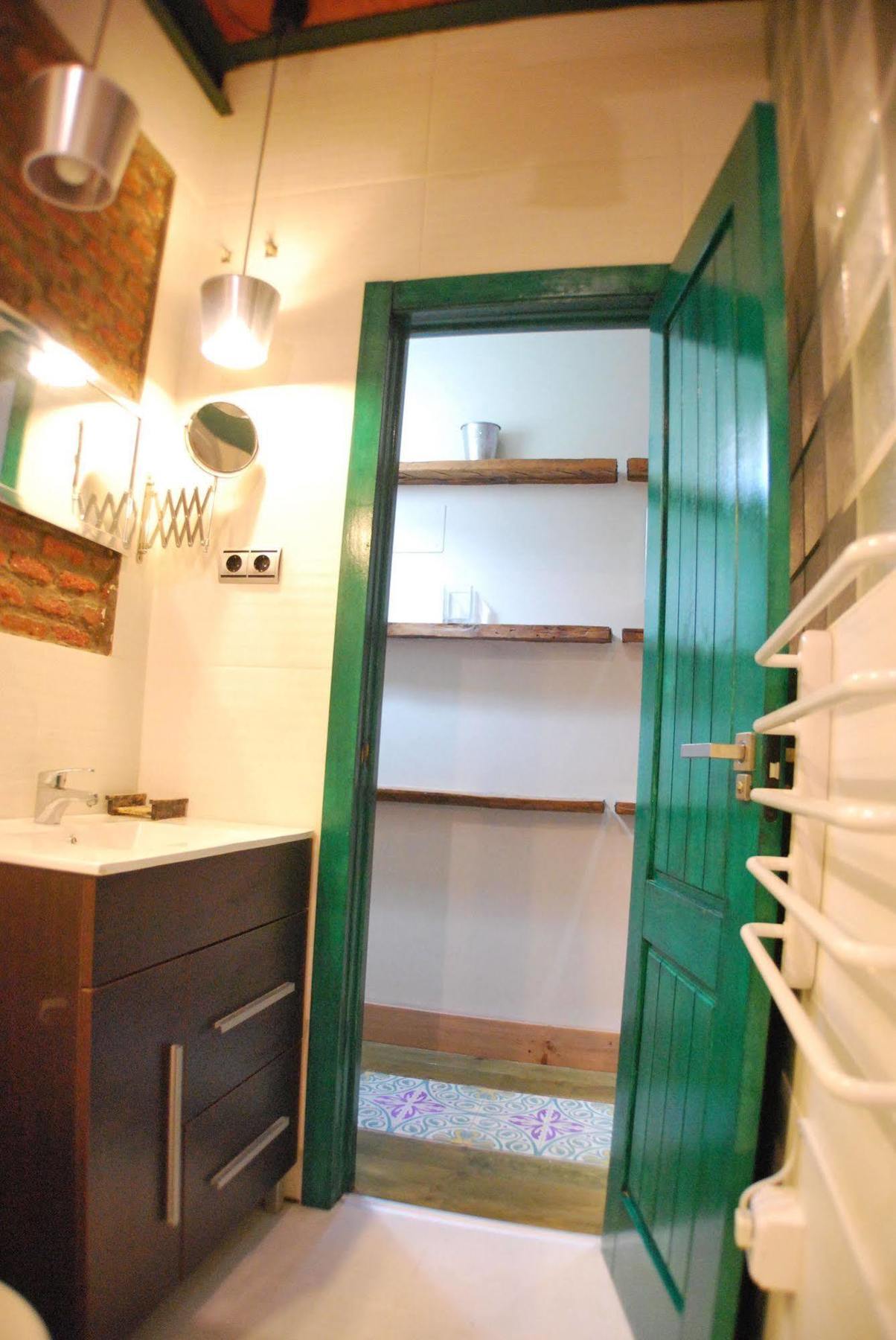 Apartamento Welcome Retiro Park Charme *