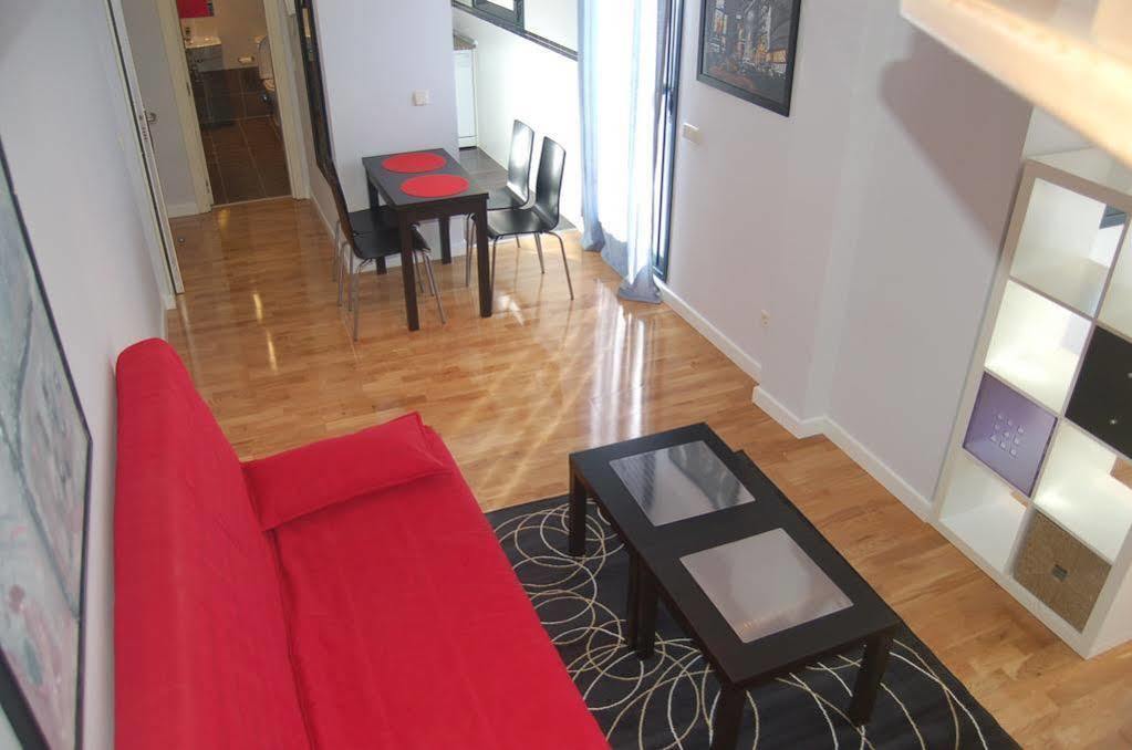 Apartamento Naitly Cuatro Torres *
