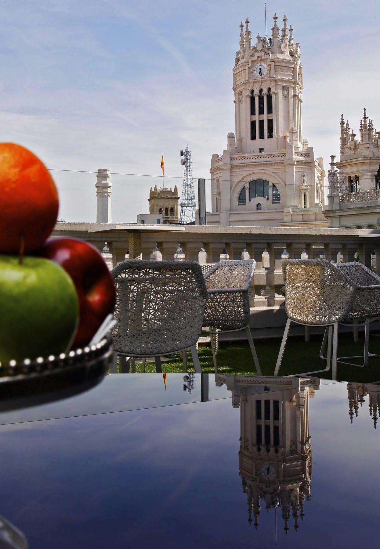 Apartment Boutike Cibeles *
