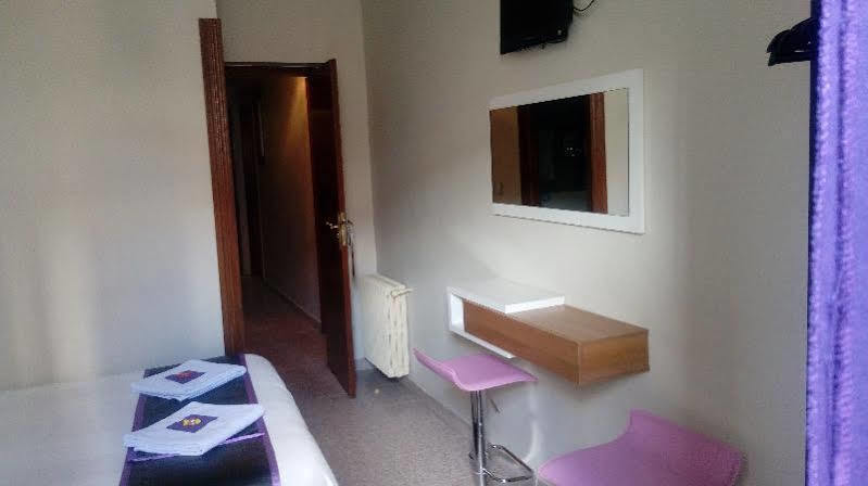 Ch Murallas Guest house 2*