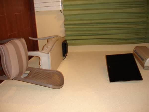 Guest house Puerta Bonita Vista Alegre