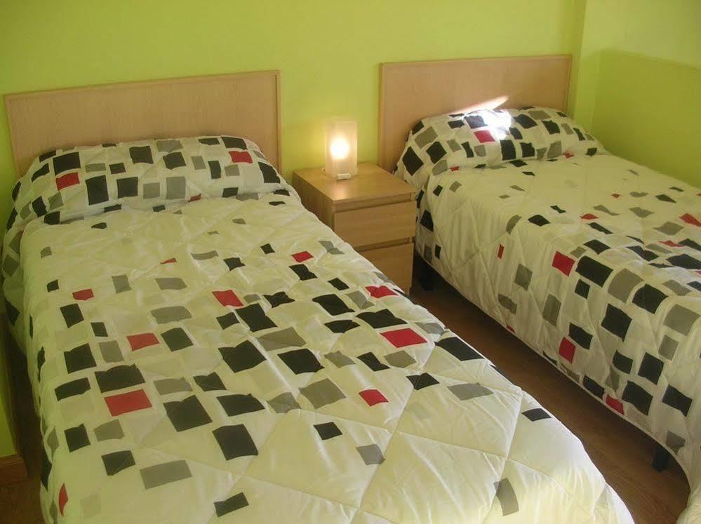 Apartamento Barajas Madri