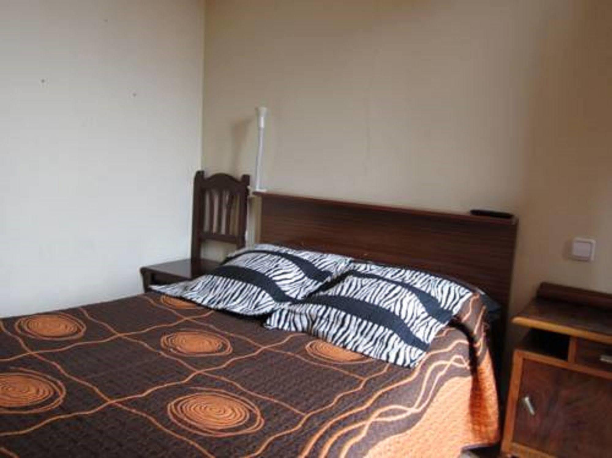 Guest house Mollo