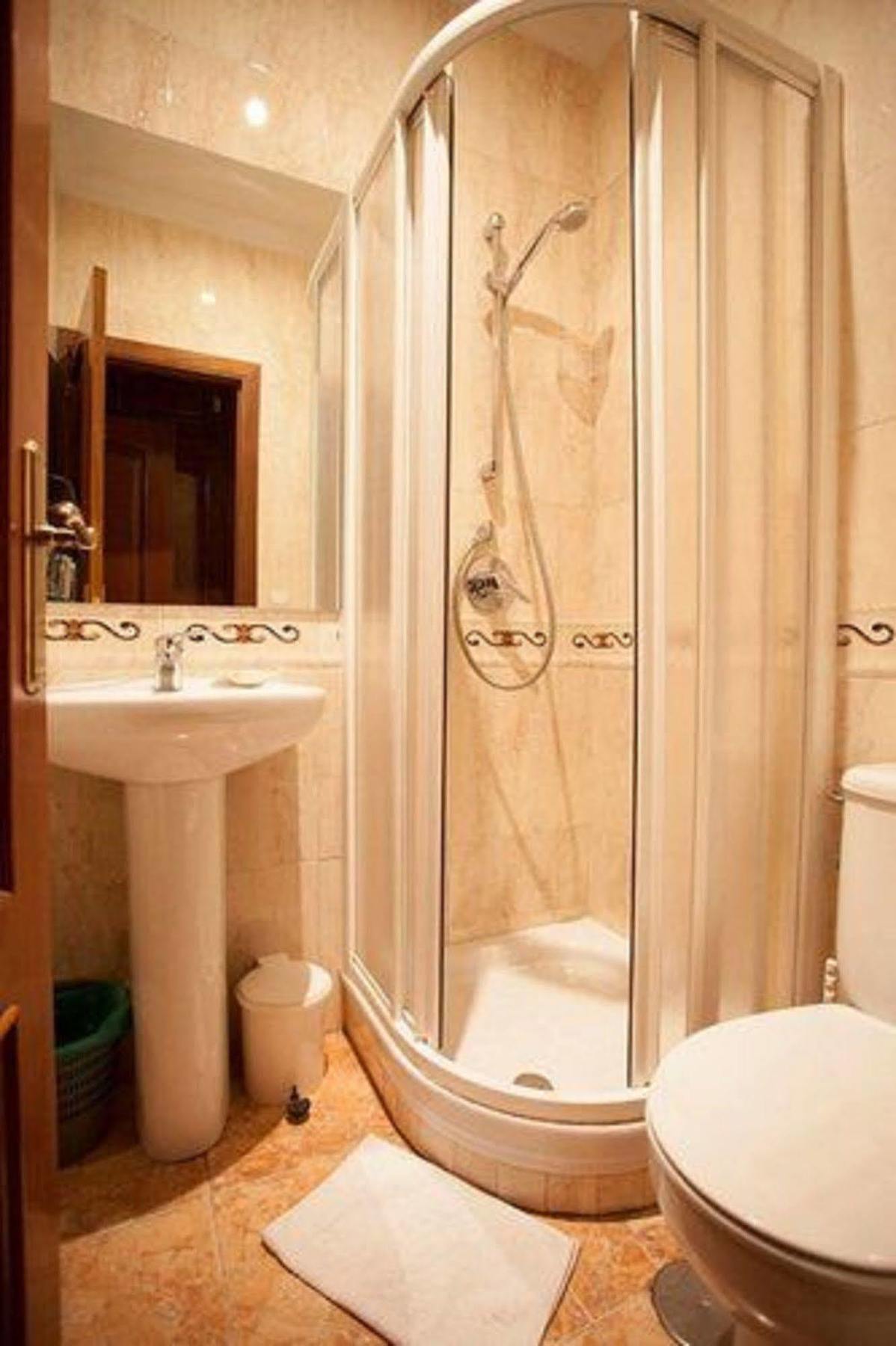 Guest house Mollo Madrid