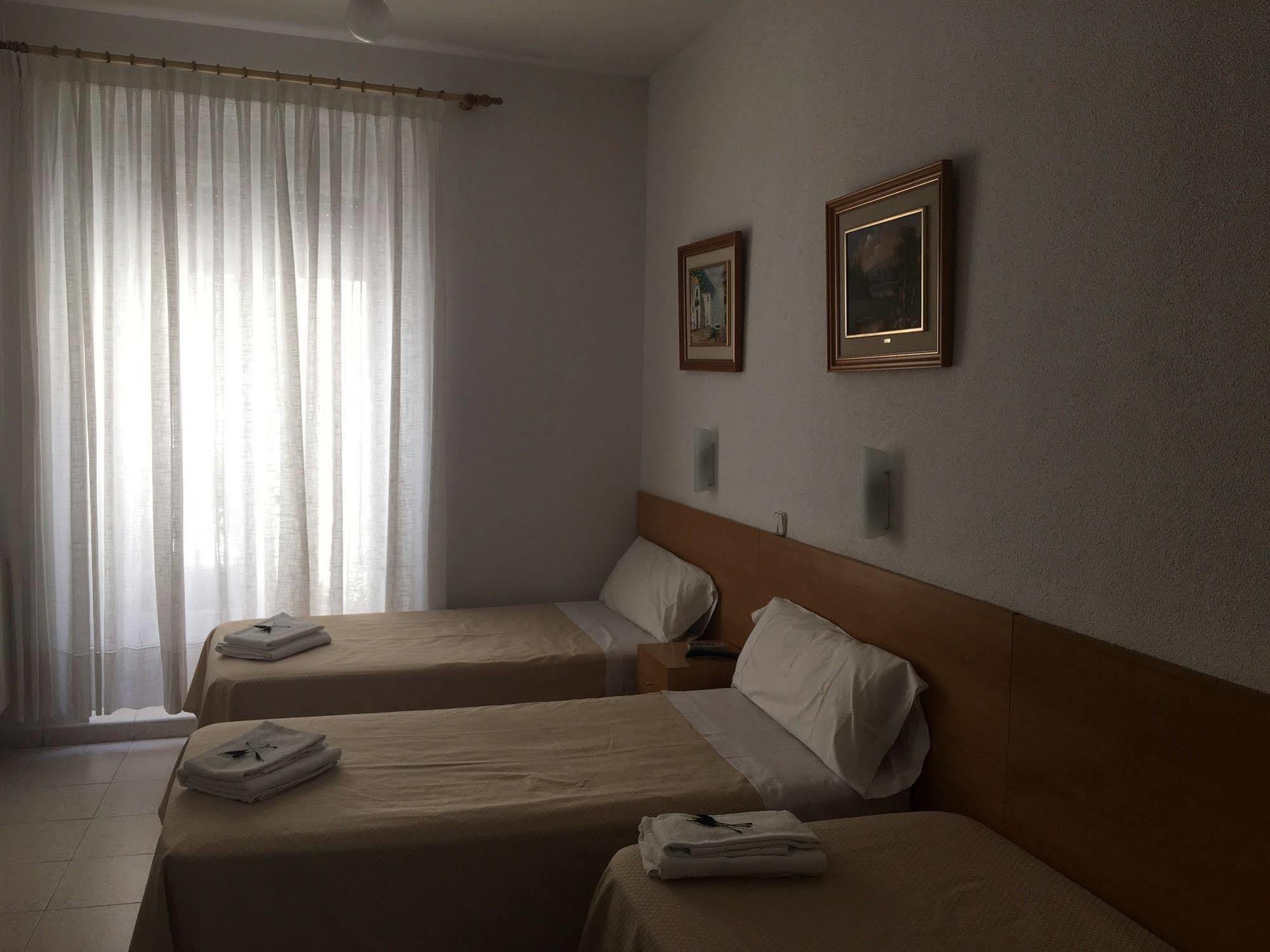 Gasthof R. Lido *