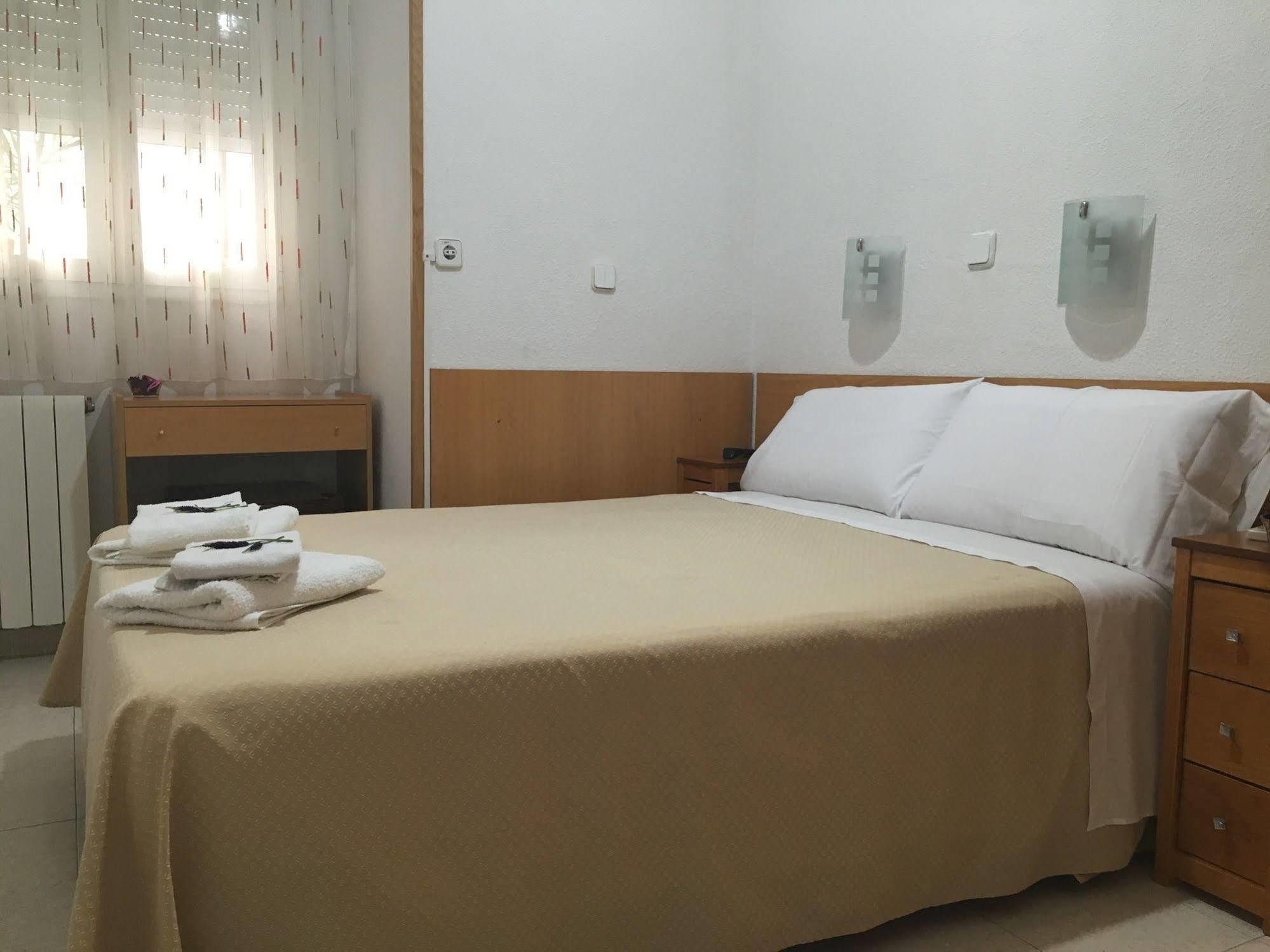 R. Lido Gasthof Madrid