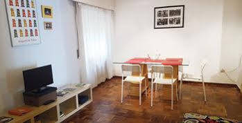 Callecultura Apartamento Madri