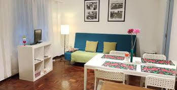 Callecultura Apartamento Madri