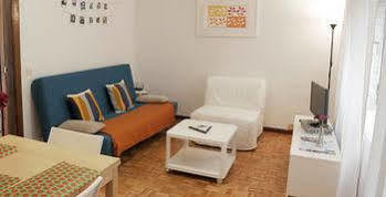 Callecultura Apartamento Madri