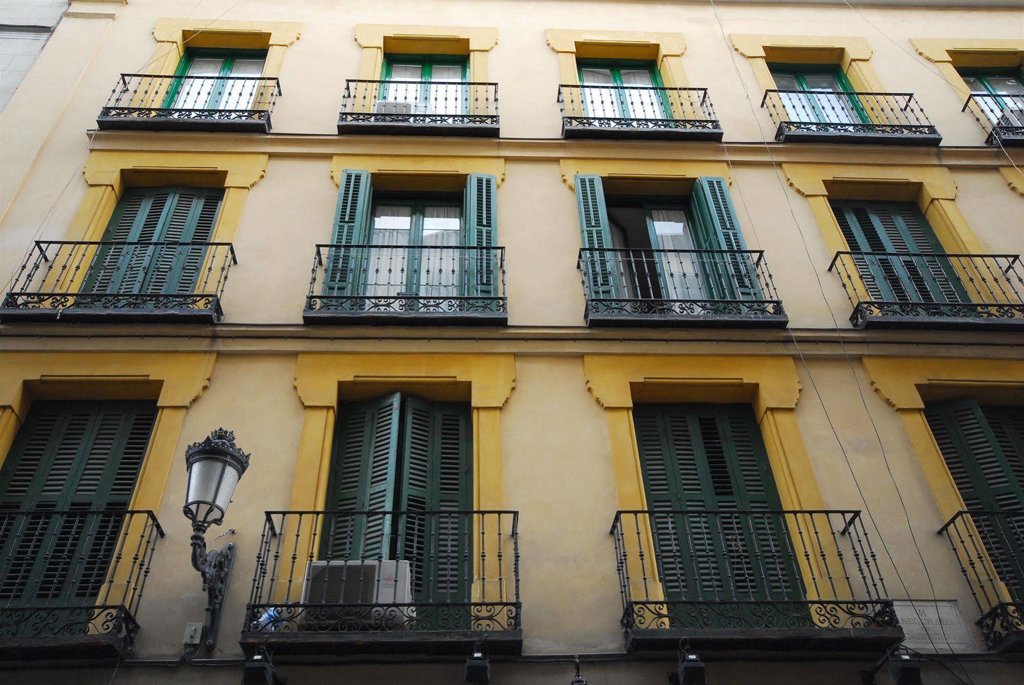 Apartment Blume Cruz