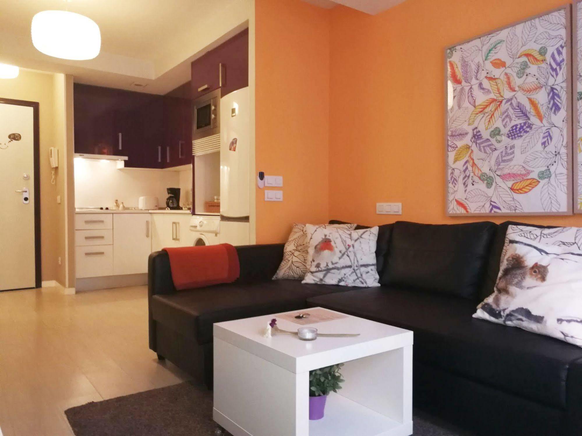 Apartment Apartamento Leganitos 9 *