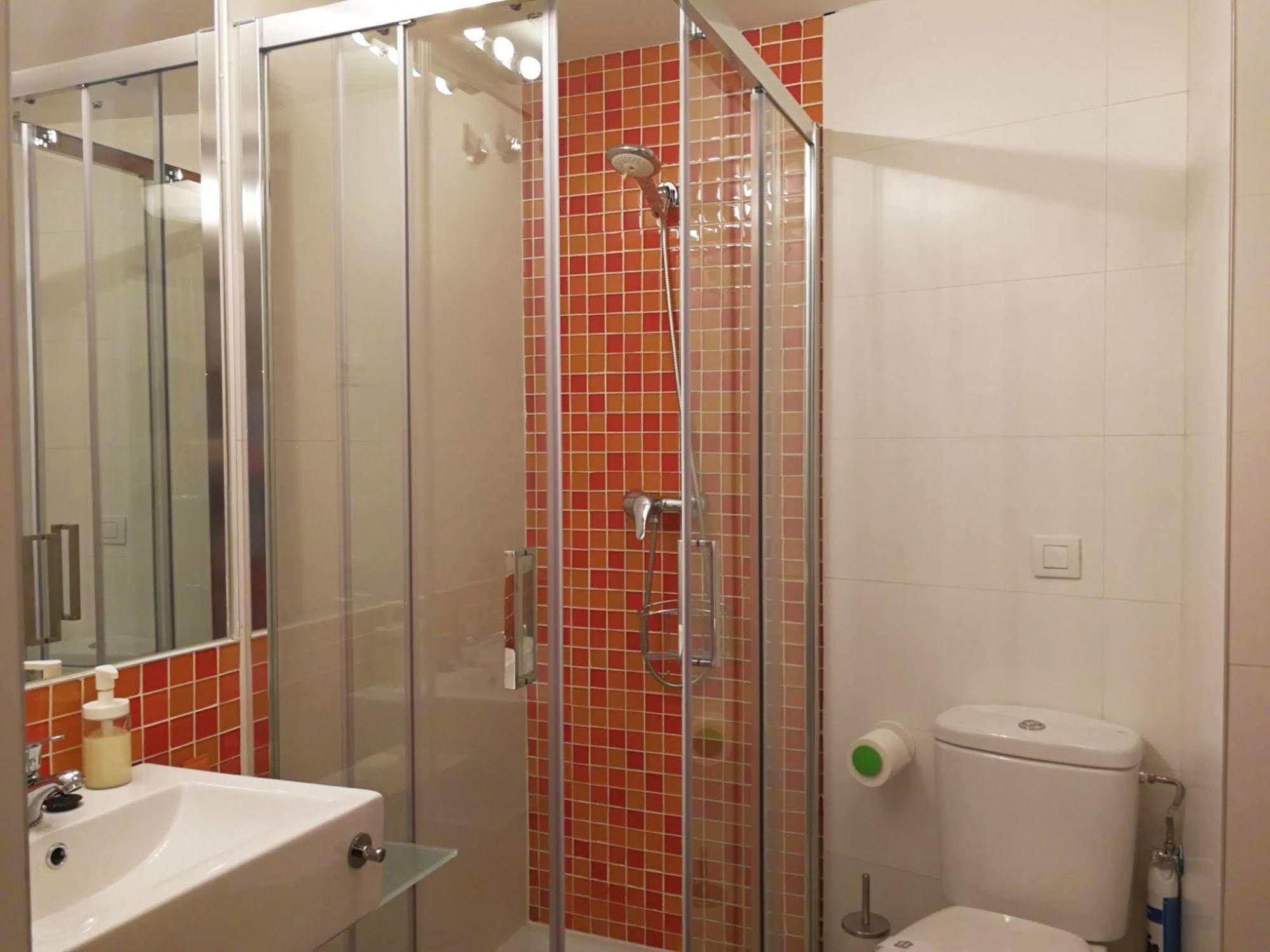 Apartamento Leganitos 9 Apartment