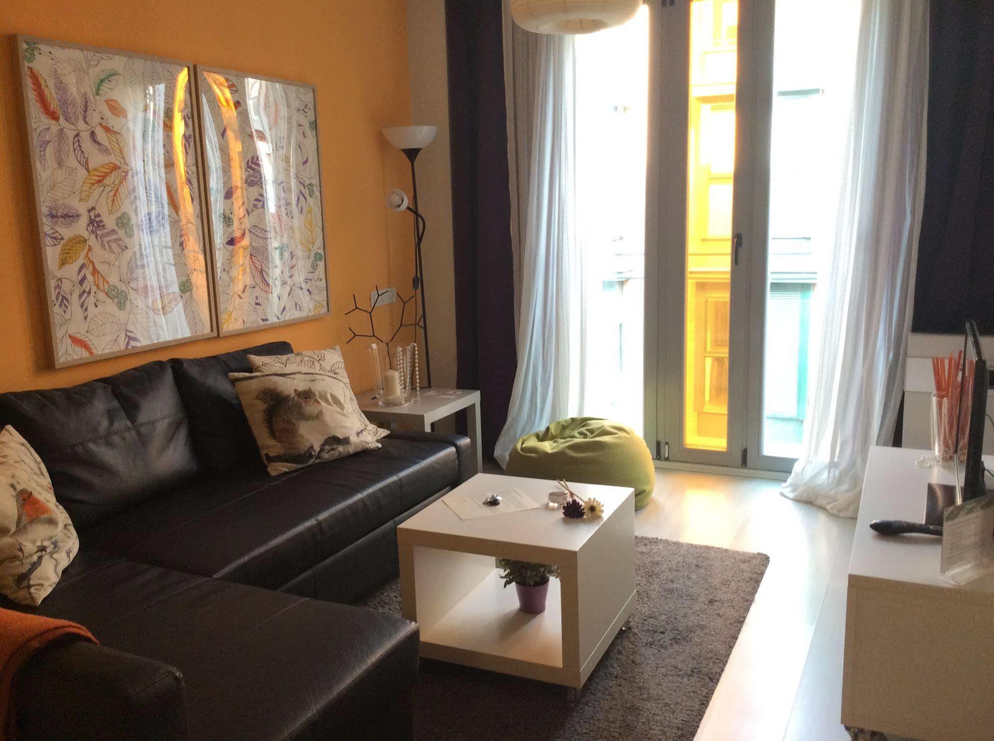 Apartamento Leganitos 9 Apartment Madrid
