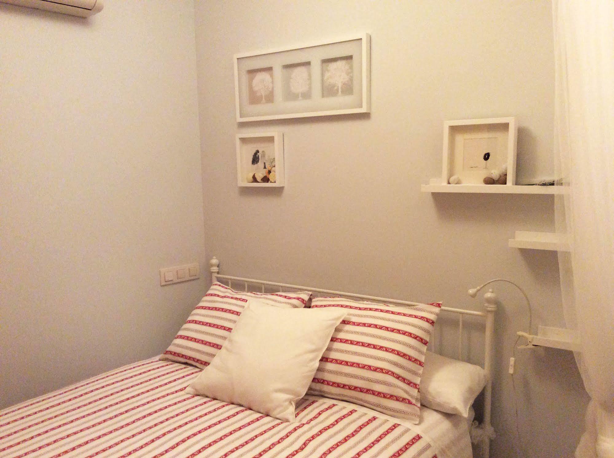Apartment Apartamento Leganitos 9