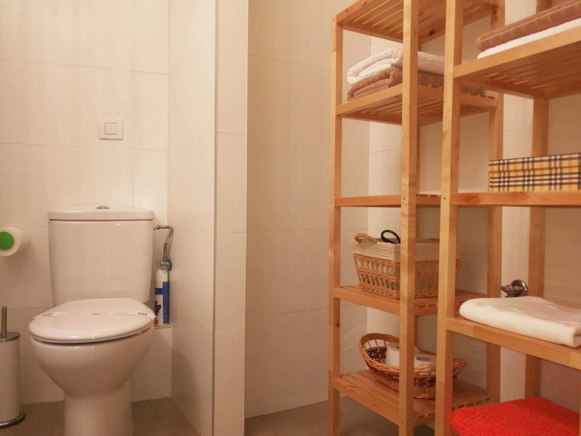Apartment Apartamento Leganitos 9 *