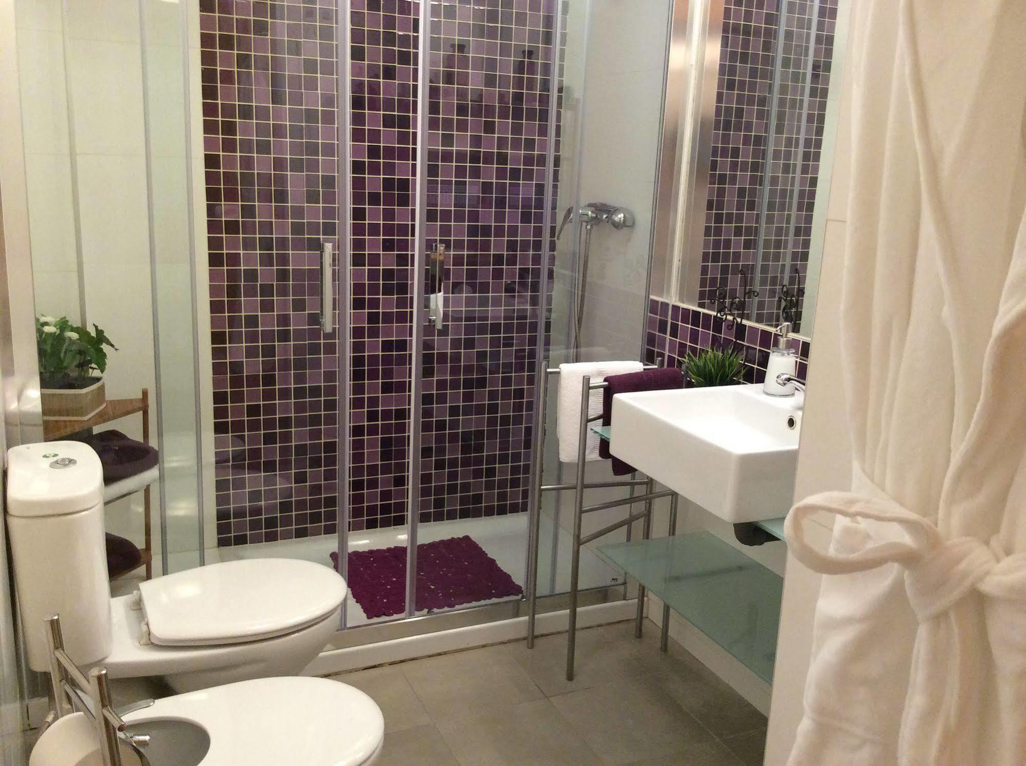 Apartamento Leganitos 9 Apartment Madrid