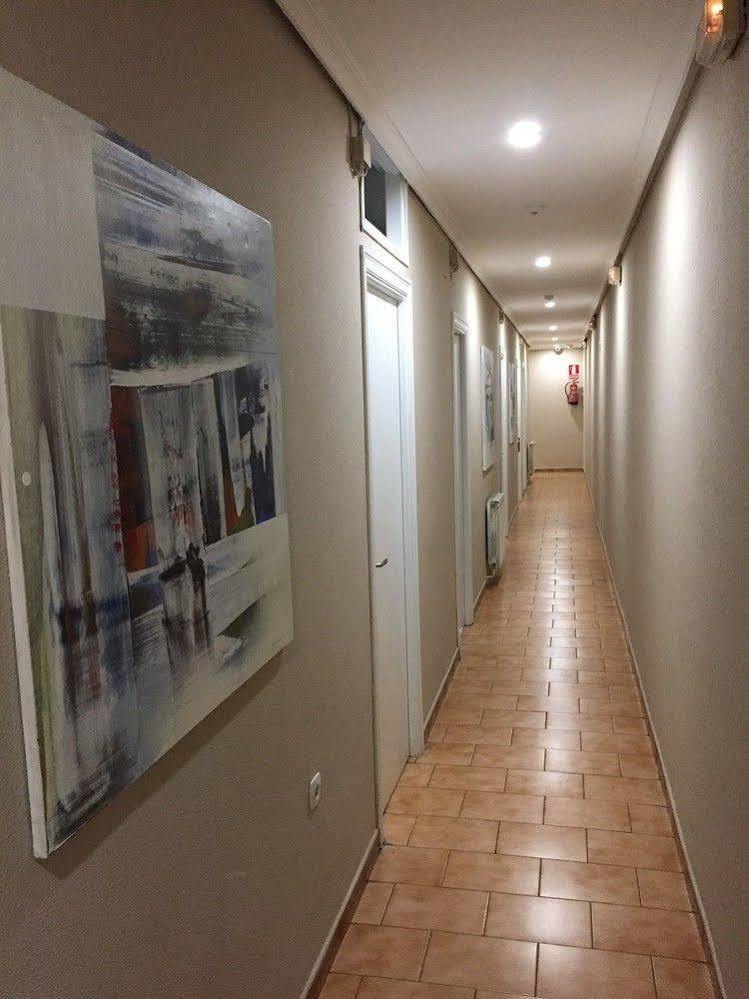 Jqc Gæstehus Madrid