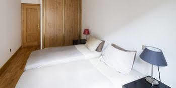 Mlr San Marcos Lejlighed Madrid