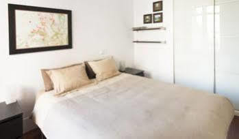 Apartment Modern Flats In Justicia By Allo Housing *