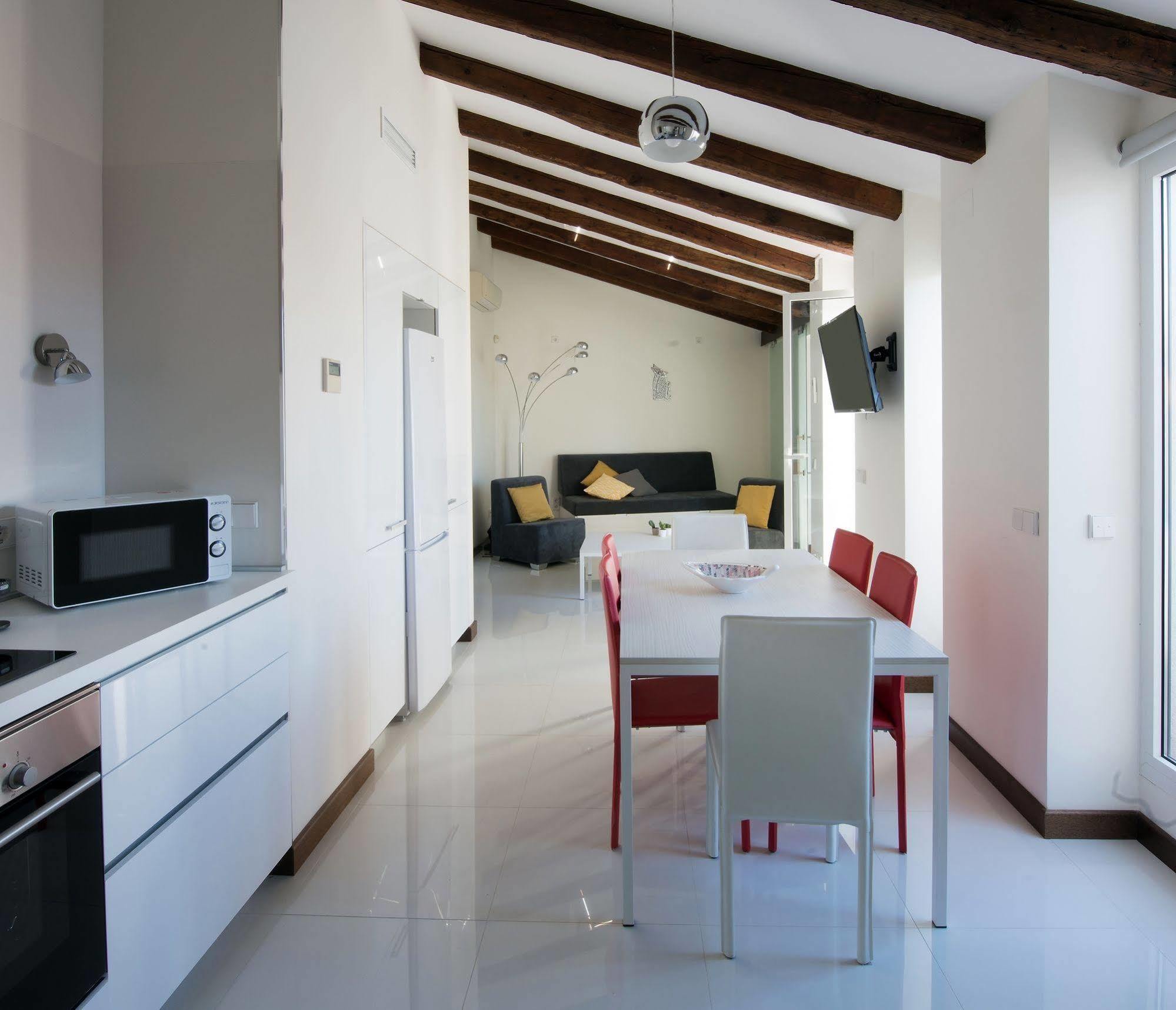 Apartment Roisa