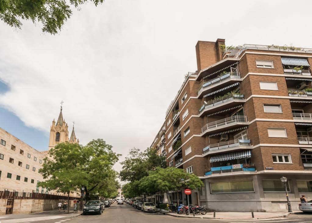 Apartment Jeronimos