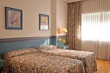Apartment Jeronimos Madrid