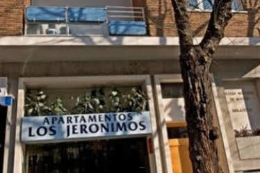 Jeronimos *