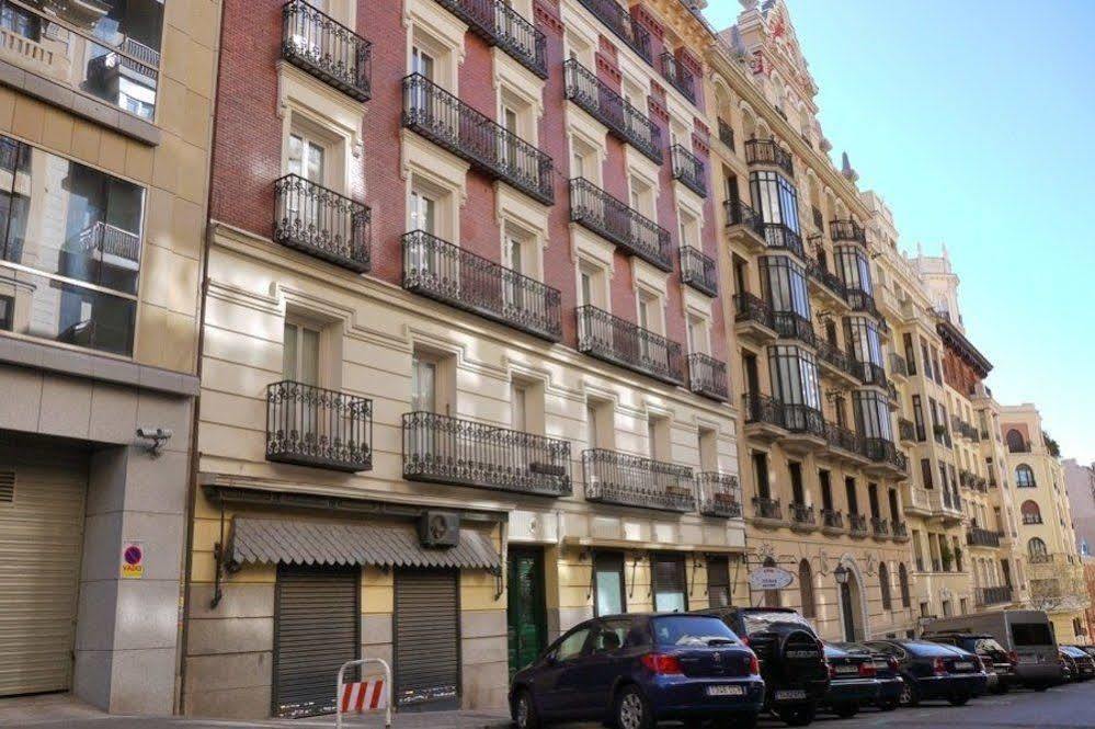 Retiro Apartment Madrid
