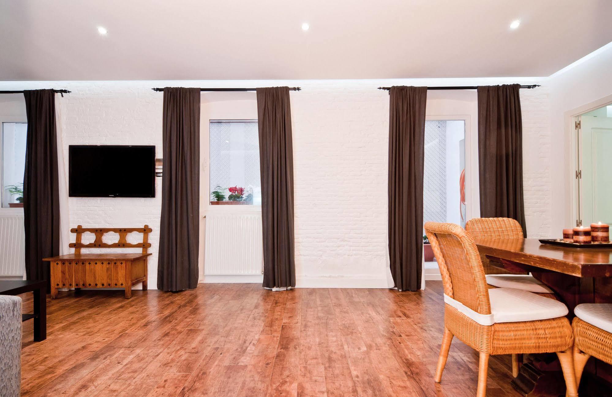 Retiro Apartment *