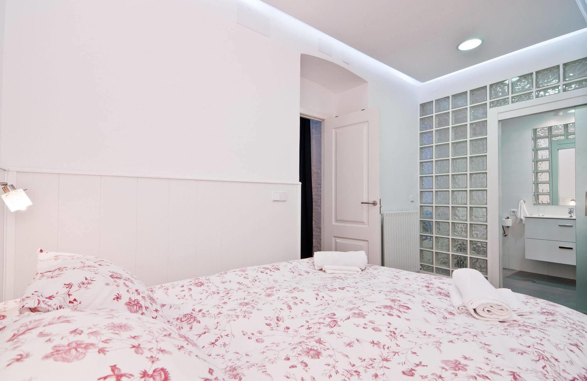 Retiro Apartment Madrid