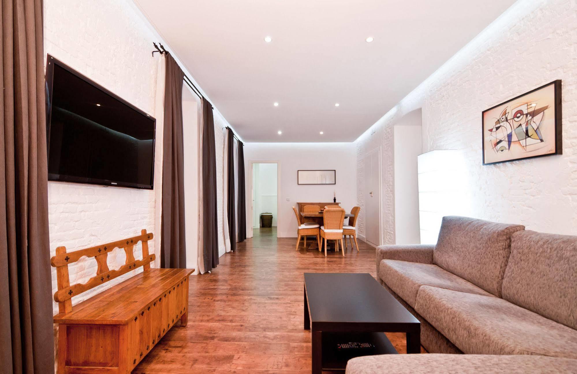 Apartment Retiro