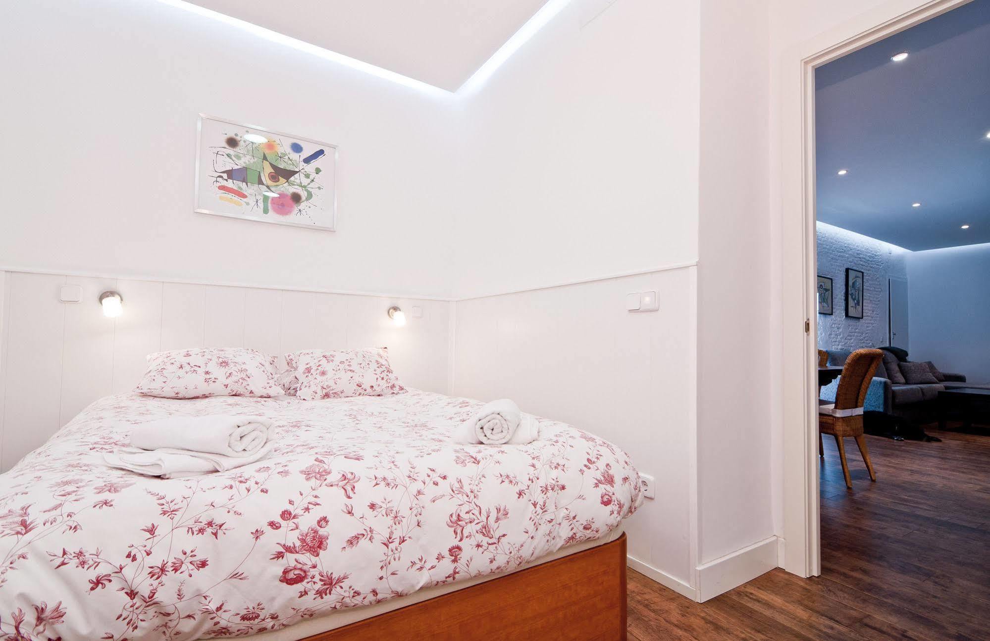 Apartment Retiro *
