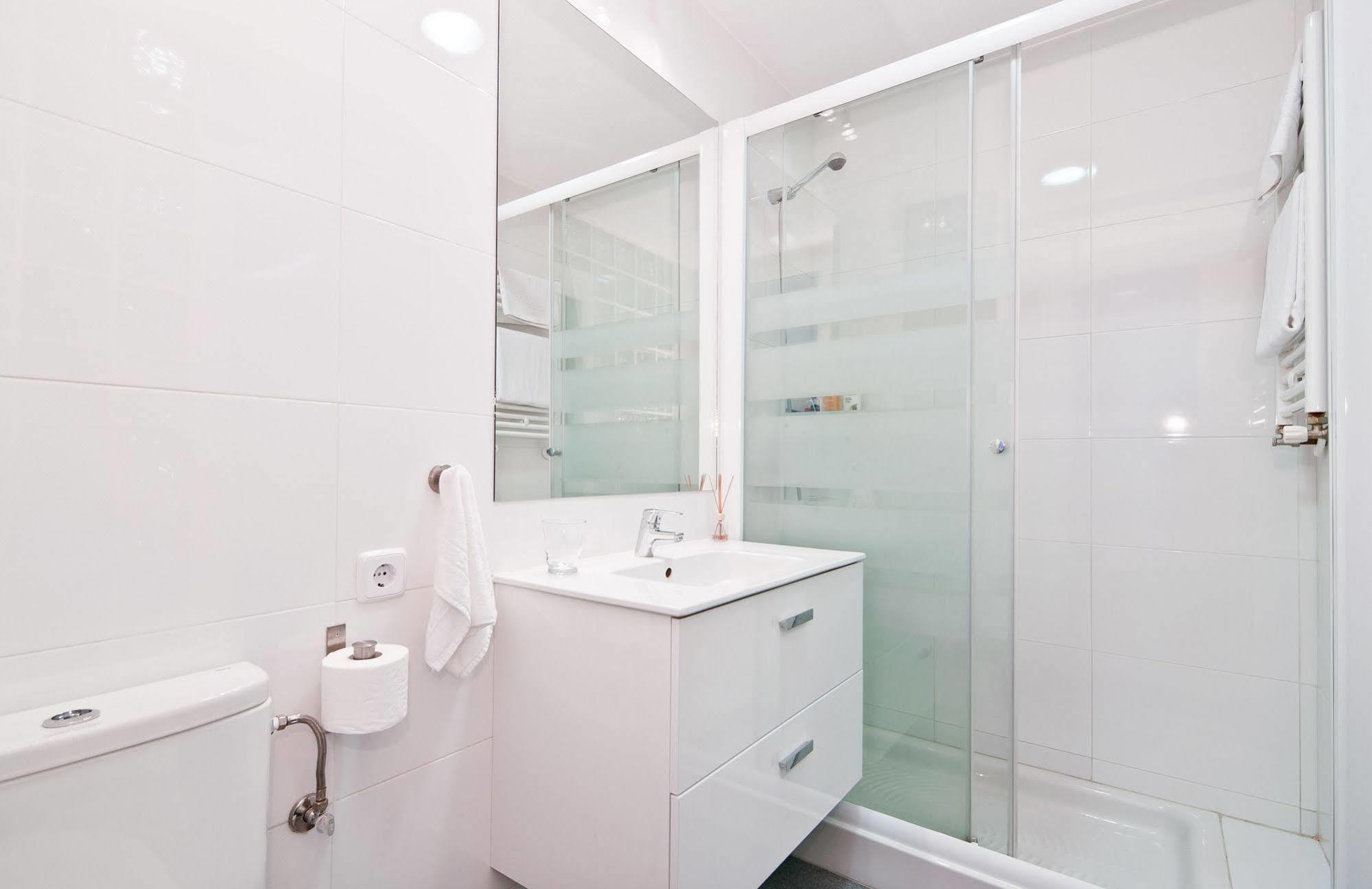 Retiro Apartment *