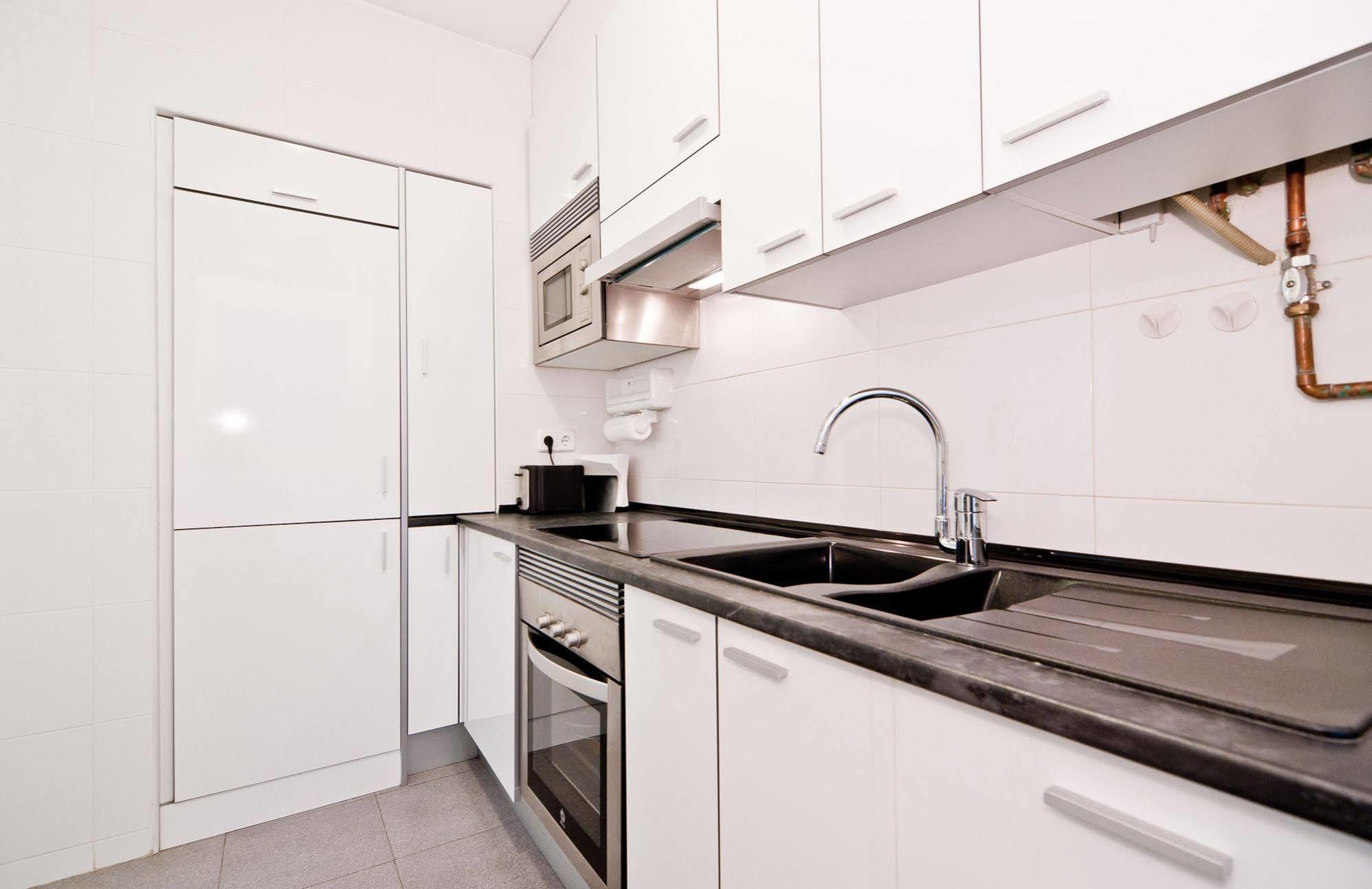Apartamento Retiro Madrid