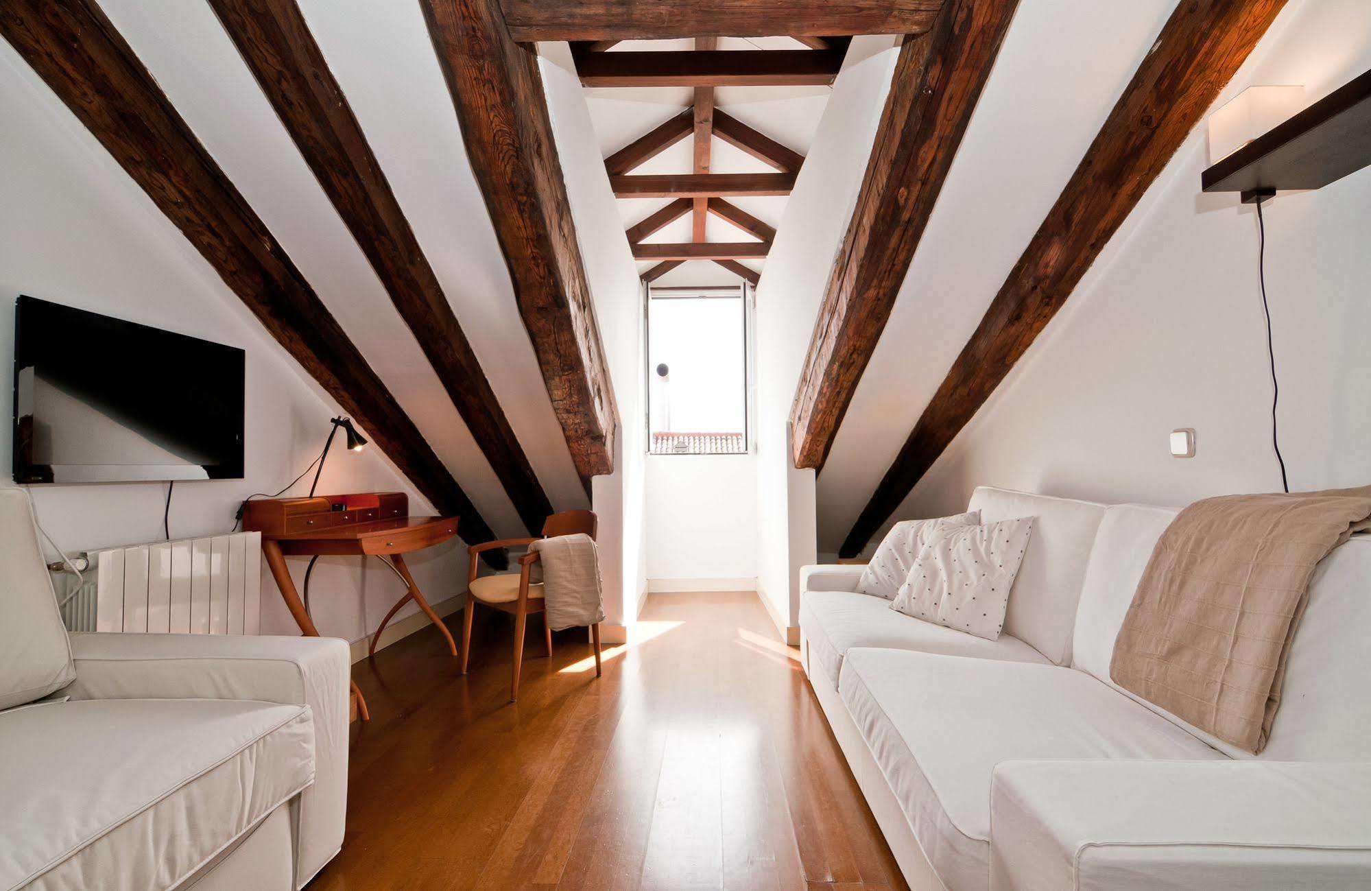 Apartamento Grand Dream Principe *