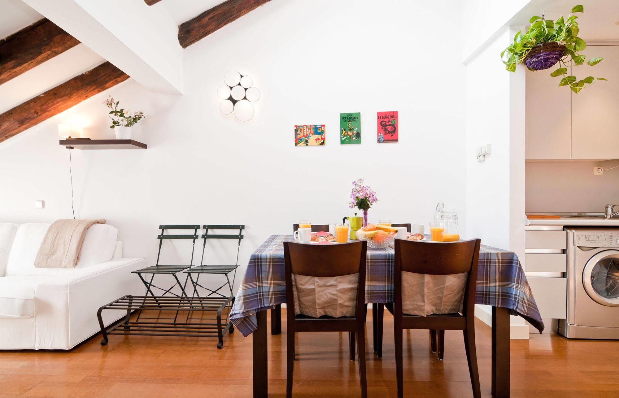 Apartamento Grand Dream Principe Apartment