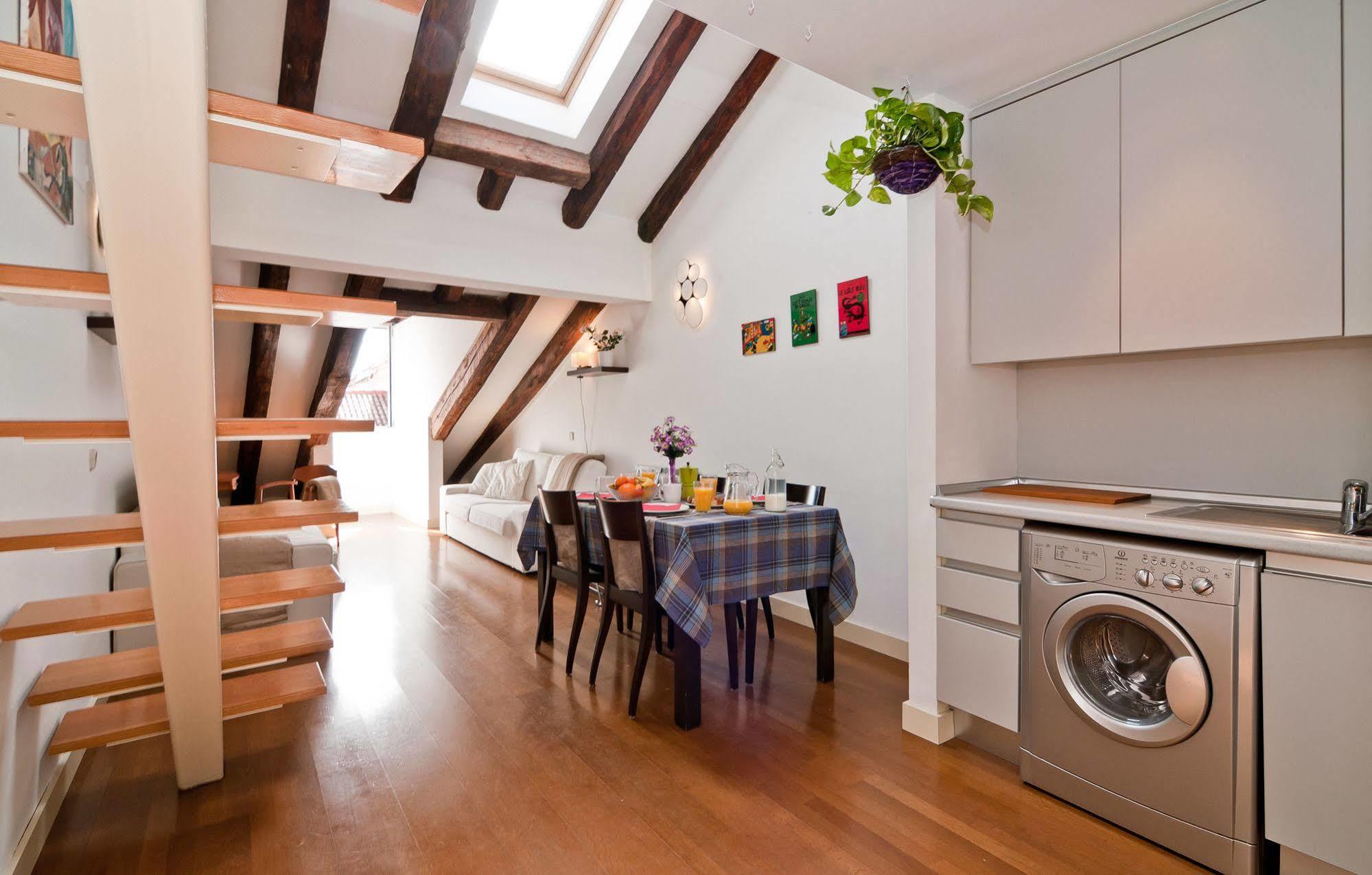 Apartamento Grand Dream Principe *